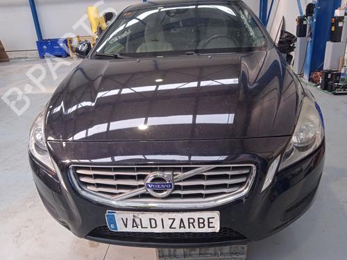 AC compressor VOLVO S60 II (134) D3 | BP34006643M34  - Image 14