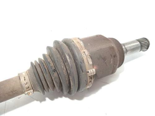 Left front driveshaft OPEL COMBO Box Body/MPV (X12) 1.3 CDTI (B05) | BP13814682M38 