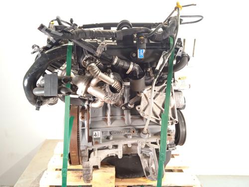 Used Engine LANCIA YPSILON (843_) 1.3 D Multijet (843.AXE11, 843.AXE1A) (90 hp) 30167006