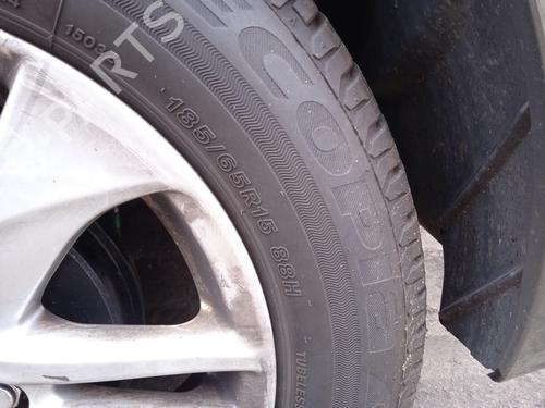 Engine TOYOTA YARIS (_P21_, _PA1_, _PH1_) 1.5 (MXPA11) | BP23859353M1