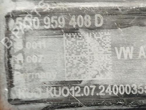 Rear right window mechanism SEAT LEON (KL1, KLG) 2.0 TDI | BP29627000C25 