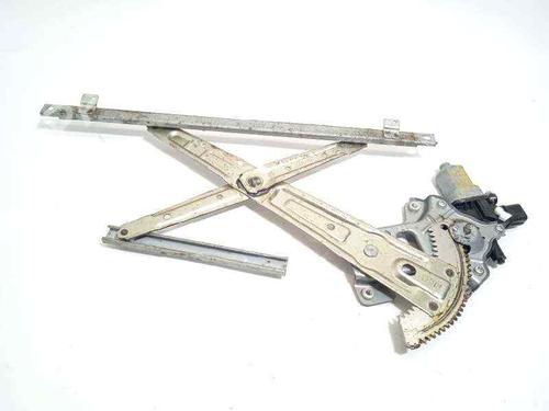 Front right window mechanism MITSUBISHI LANCER VIII Sportback (CX_A) 2.0 DI-D (CX8A) | BP12266460C23 