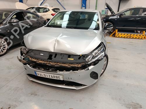 Gebruikte OPEL CORSA F (P2JO)  1.2 (68)  4775643 Onderdelen
