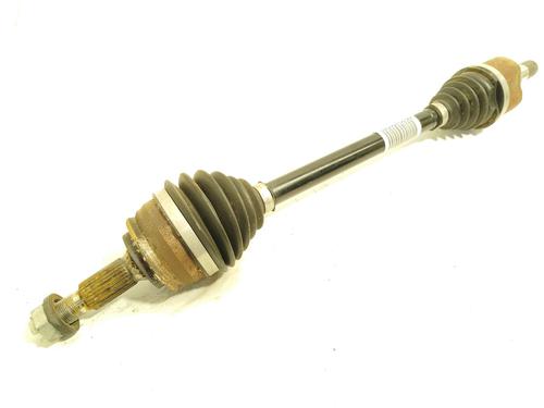 Left front driveshaft FIAT DOBLO Box Body/MPV (510_, 511_) BlueHDi 100 | BP28421064M38 