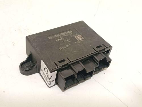 Elektronisk modul Elektronisk modul FORD TOURNEO CUSTOM V362 Bus (F3) 1.0 EcoBoost PHEV (125 hp) 39747616 39747616