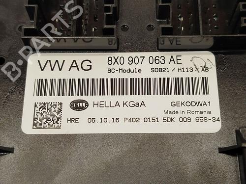 Electronic module AUDI A1 (8X1, 8XK) 1.0 TFSI | BP36799442M83 - Image 3