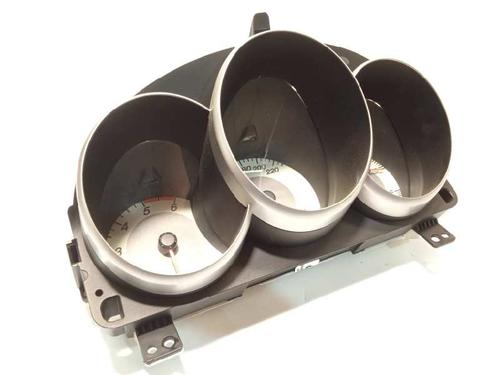 Used Instrument cluster MAZDA 3 (BK) 2.0 MZR-CD (BK14) (143 hp) 15414527