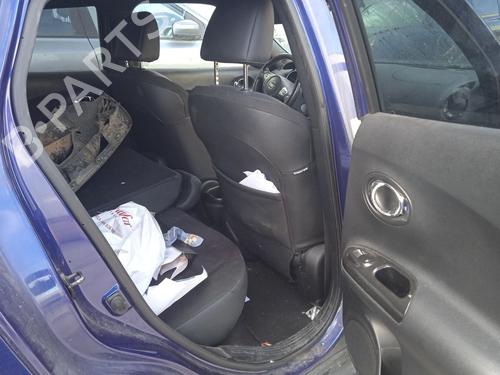 Electronic module NISSAN JUKE (F15) 1.5 dCi | BP26519510M83