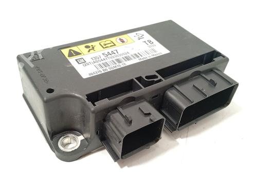 ecu-airbags-opel-insignia-a-sports-tourer-g09-2008-2009-2010-2011-2012-2013-2014-2015-2016-2017-30687044 main image