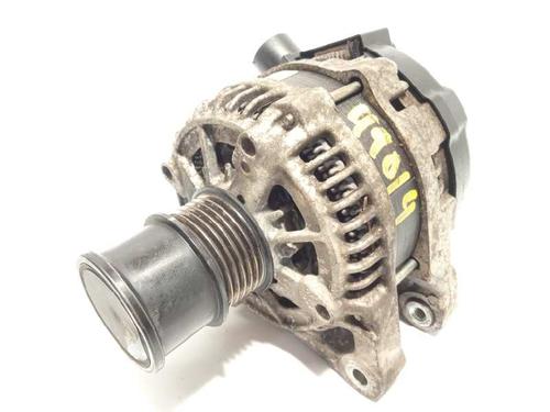 Used Alternator Alternator 11029198 11029198