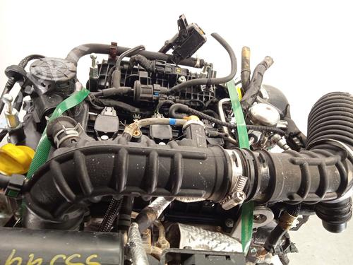 Engine SSANGYONG TIVOLI 1.2 | BP26502997M1 