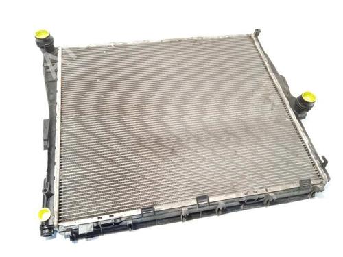 Used Water radiator BMW X3 (E83) 3.0 d (218 hp) 12000595