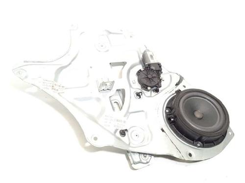 Used Rear left window mechanism KIA SPORTAGE III (SL) 1.6 GDI (135 hp) 16185942