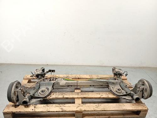Used Rear axle Rear axle RENAULT CLIO IV (BH_) 1.5 dCi 75 (75 hp) 33288464 33288464