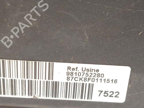ABS pump CITROËN C4 II (NC_)  | BP28110989M43 