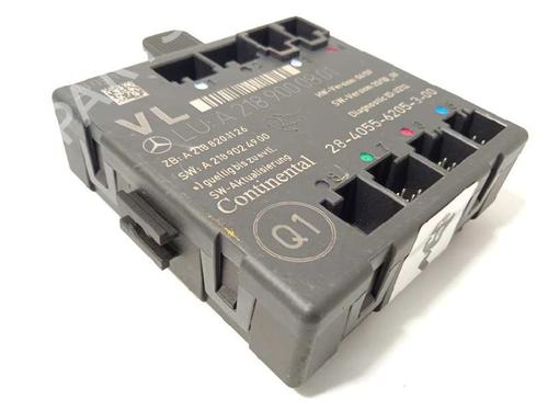 Used Electronic module Electronic module 7921716 7921716