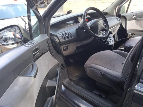 Front left window mechanism CITROËN C8 (EA_, EB_) 2.0 HDi | BP19483719C22  - Image 17