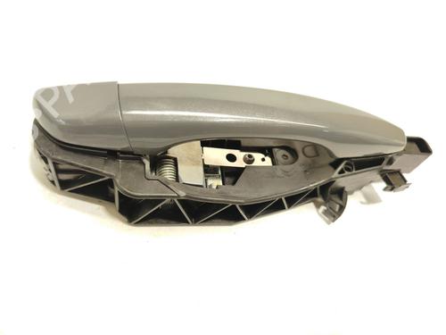 Used Rear right exterior door handle PEUGEOT 208 II (UB_, UP_, UW_, UJ_) 1.2 PureTech 100 (101 hp) 28974443