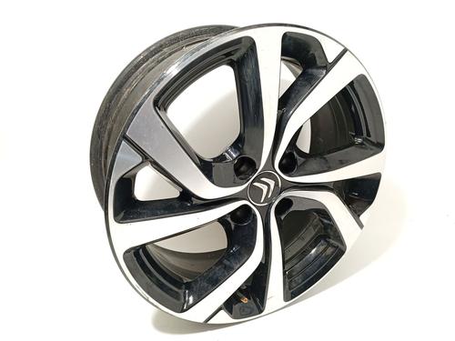 Fælk CITROËN C3 III (SX) 1.2 THP 110 (SXHNPS, SXHNZT, SXHNZ6) | BP34125964C45 - Image 2