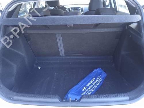 Front wiper motor HYUNDAI i30 (GD)  | BP13374683M29 