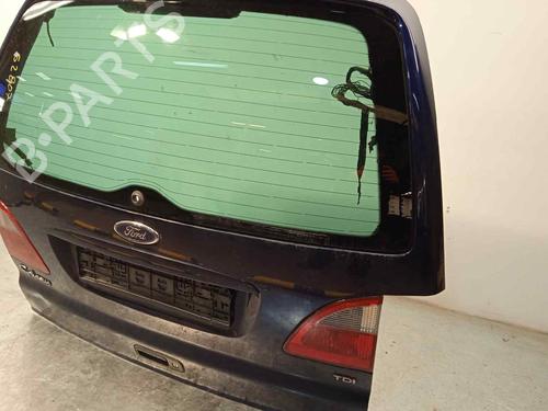Tailgate FORD GALAXY I (WGR)  | BP16679892C6 