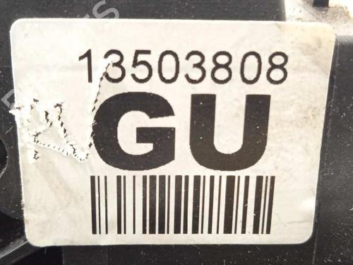 Rear right lock CHEVROLET CRUZE (J300) 2.0 CDI | BP7457181C99