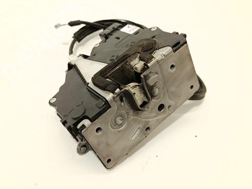 Used Front right lock Front right lock 37018714 37018714