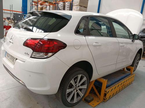 Frontplade/Frontkurv CITROËN C4 II (NC_) 1.6 BlueHDi 120 | BP38874324C72 - Image 26