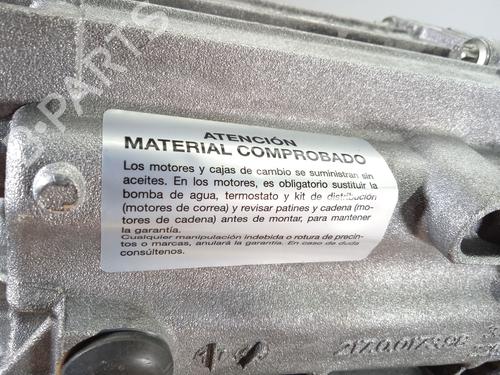 Gearbox BMW 1 (F20) 116 d | BP30058409M3 - Image 5