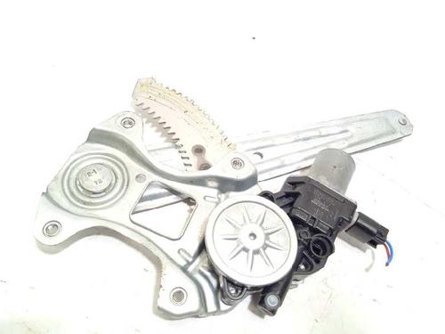 Used Rear right window mechanism Rear right window mechanism 16658738 16658738