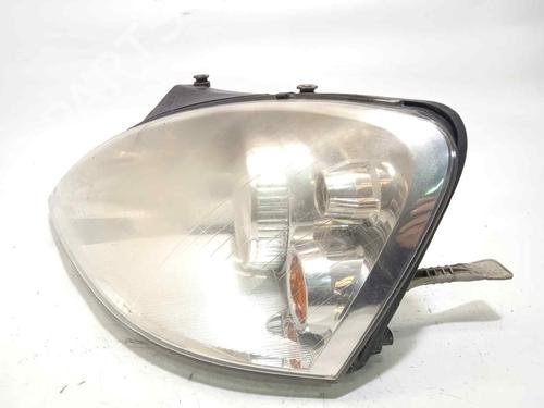 Left headlight FORD GALAXY I (WGR)  | BP16699451C28 