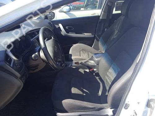 Left front driveshaft KIA CEE'D Sportswagon (JD) 1.6 CRDi 136 | BP15588228M38 