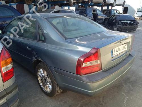 Right mirror VOLVO S80 I (184) 2.9 | BP7220939C27 