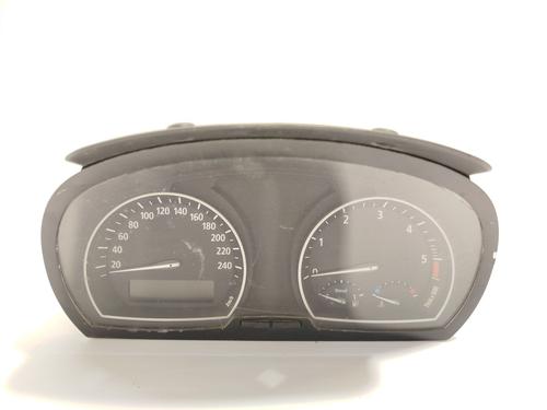 Instrument cluster BMW X3 (E83) 2.0 d | BP26288865C47 - Image 2