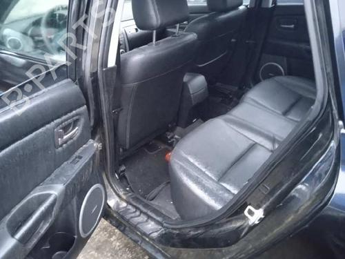 Throttle body MAZDA 3 (BK) 2.0 (BKEP) | BP7098574M82