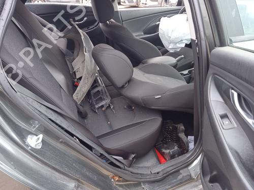 Steering column stalk HYUNDAI i30 (PDE, PD, PDEN) 1.5 | BP23951780I23