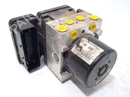 Pompe ABS MERCEDES-BENZ GLK-CLASS (X204) 320 CDI 4-matic (204.983) (224 hp) 28162022