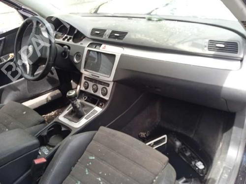 Førerens kollisjonspute VW PASSAT B6 (3C2) 2.0 TDI 16V | BP13814389C9 