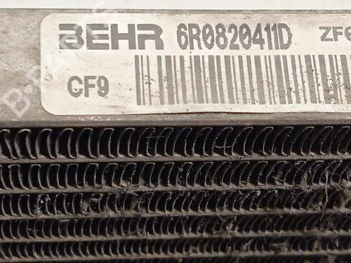 AC radiator SEAT IBIZA IV (6J5, 6P1)  | BP12236747M32 