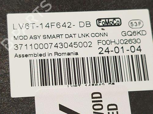 Electronic module FORD TRANSIT CONNECT V408 Box Body/MPV 1.5 EcoBlue | BP39552665M83 - Image 5
