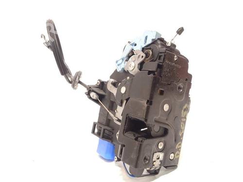 Used Front right lock VW TOURAN (1T1, 1T2) 1.9 TDI (105 hp) 13634807