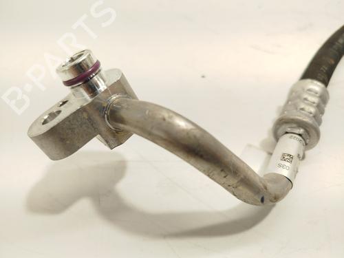 AC pipe AUDI Q4 E-TRON Sportback (F4N) 40 | BP28107520M126