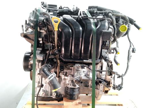 Motor KIA CARENS IV 1.6 GDi (135 hp) 19305204