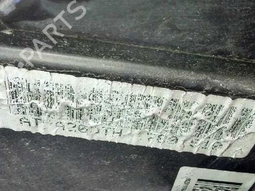 ABS pump OPEL INSIGNIA A (G09) 2.0 CDTI (68) | BP4566149M43 