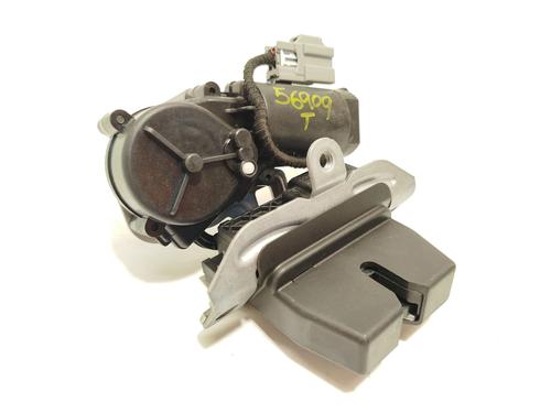 Used Tailgate lock FORD PUMA (J2K, CF7) [2019-2026]  30125396