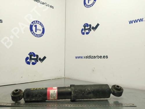 Used Left rear shock absorber Left rear shock absorber 1887155 1887155