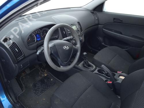 Climate control HYUNDAI i30 (FD) | BP23209591I5 - Image 22