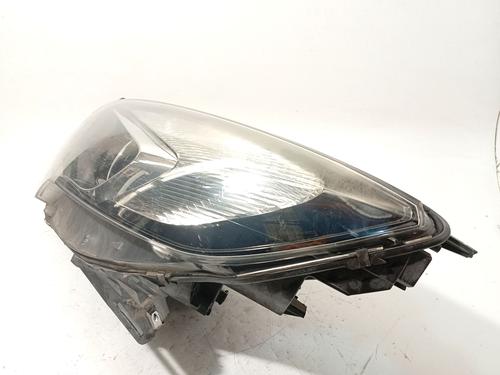 Left headlight OPEL ZAFIRA TOURER C (P12) 2.0 CDTi (75) | BP32184280C28 - Image 2
