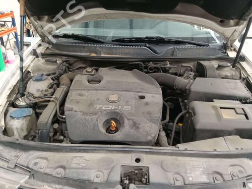 Right headlight SEAT LEON (1M1) 1.9 TDI | BP38436829C29  - Image 23