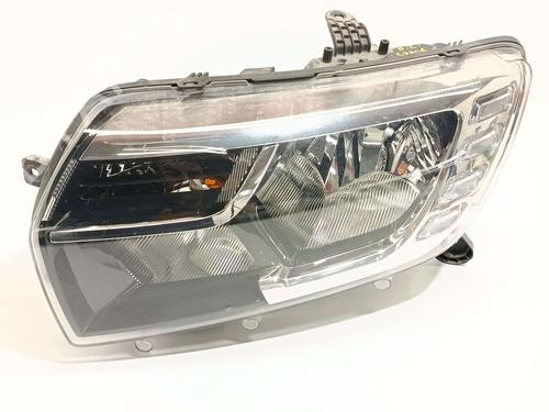 left-headlight-dacia-sandero-ii-2012-39164897 main image
